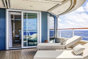Owner's Suite